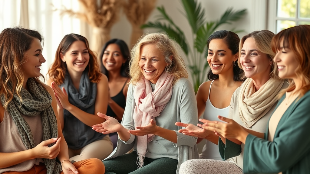 orlando mom women empowerment wellness events Orlando