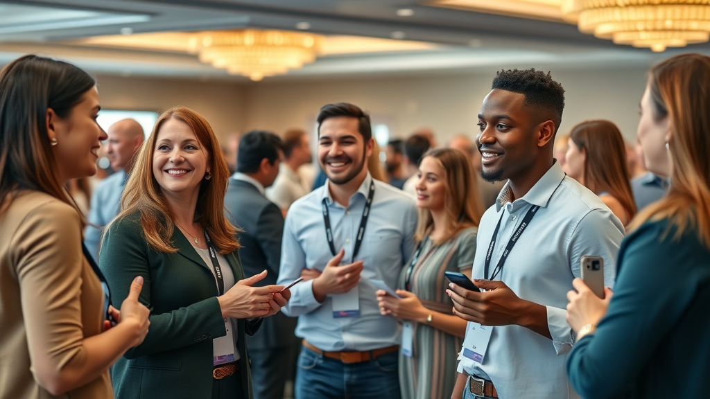 central florida wellness events orlando networking